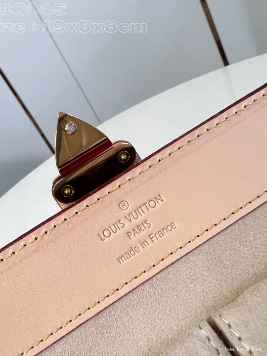 Repzbay Case Jewelry LOUIS VUITTON 0818